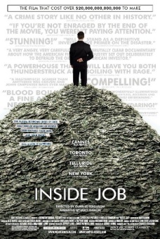Inside Job Cover